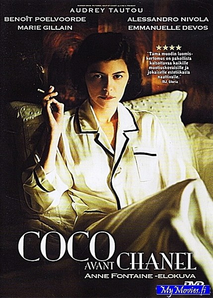 Coco avant Chanel / Coco ennen Chanelia